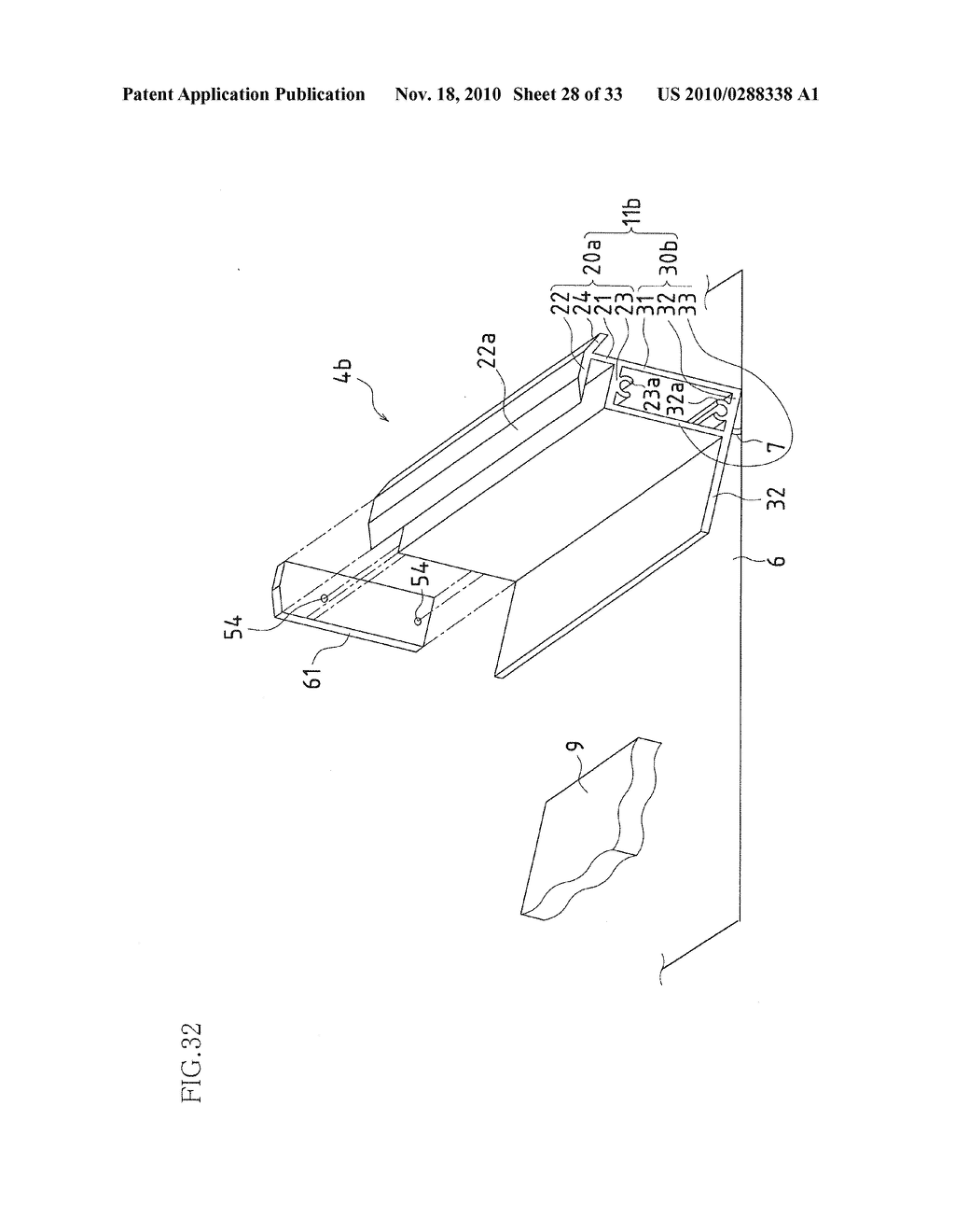 SOLAR CELL MODULE - diagram, schematic, and image 29