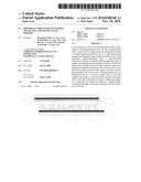 PHOTOELECTODE OF DYE-SENSITIZED SOLAR CELL CONTAINING GLASS POWDER diagram and image