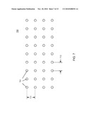 INTEGRATED SOLAR CELL NANOARRAY LAYERS AND LIGHT CONCENTRATING DEVICE diagram and image