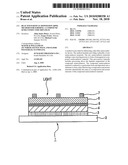 REACTED PARTICLE DEPOSITION (RPD) METHOD FOR FORMING A COMPOUND SEMI-CONDUCTOR THIN-FILM diagram and image