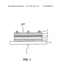 REACTED PARTICLE DEPOSITION (RPD) METHOD FOR FORMING A COMPOUND SEMI-CONDUCTOR THIN-FILM diagram and image