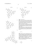 INTERNAL CONNECTOR FOR ORGANIC ELECTRONIC DEVICES diagram and image