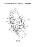 ENCAPSULATED VALVE SYSTEM diagram and image