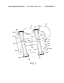 ENCAPSULATED VALVE SYSTEM diagram and image