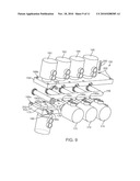 ENCAPSULATED VALVE SYSTEM diagram and image