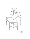 Shower interval switch and alternating shower provided ... diagram and image