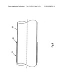 EXHAUST SYSTEM WITH TAILORED WALL THICKNESS diagram and image