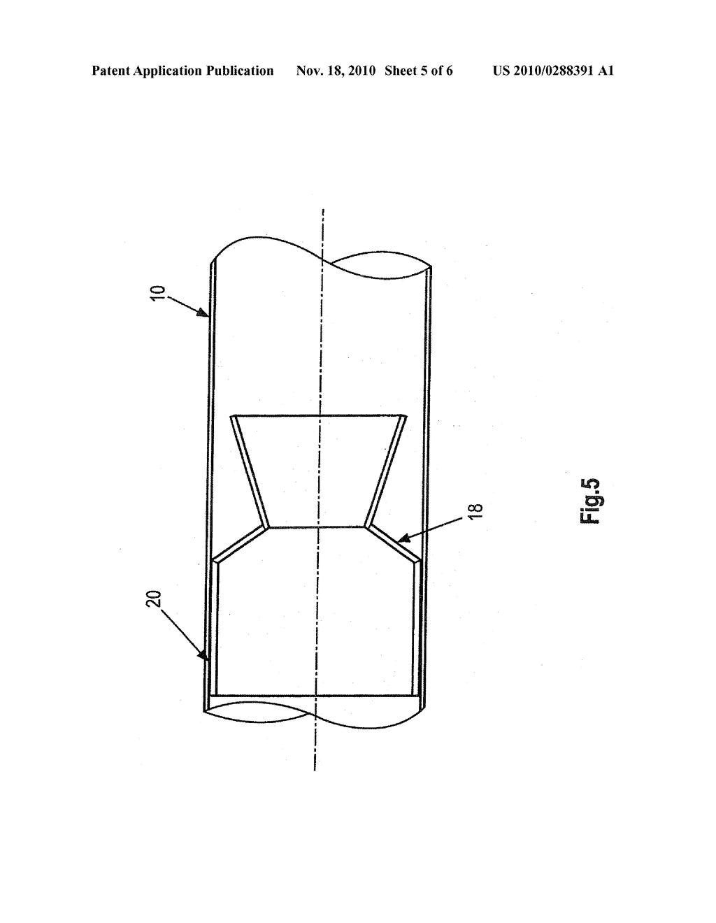 EXHAUST SYSTEM WITH TAILORED WALL THICKNESS - diagram, schematic, and image 06