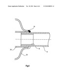 EXHAUST SYSTEM WITH TAILORED WALL THICKNESS diagram and image