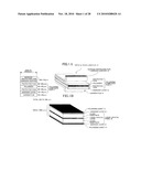 CONTINUOUS METHOD AND SYSTEM FOR MANUFACTURING LIQUID-CRYSTAL DISPLAY ELEMENTS diagram and image