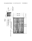 CONTINUOUS METHOD AND SYSTEM FOR MANUFACTURING LIQUID-CRYSTAL DISPLAY ELEMENTS diagram and image