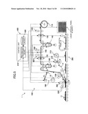 CONTINUOUS METHOD AND SYSTEM FOR MANUFACTURING LIQUID-CRYSTAL DISPLAY ELEMENTS diagram and image