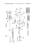 CONTINUOUS METHOD AND SYSTEM FOR MANUFACTURING LIQUID-CRYSTAL DISPLAY ELEMENTS diagram and image