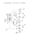 CONTINUOUS METHOD AND SYSTEM FOR MANUFACTURING LIQUID-CRYSTAL DISPLAY ELEMENTS diagram and image