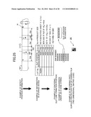 CONTINUOUS METHOD AND SYSTEM FOR MANUFACTURING LIQUID-CRYSTAL DISPLAY ELEMENTS diagram and image