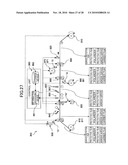 CONTINUOUS METHOD AND SYSTEM FOR MANUFACTURING LIQUID-CRYSTAL DISPLAY ELEMENTS diagram and image