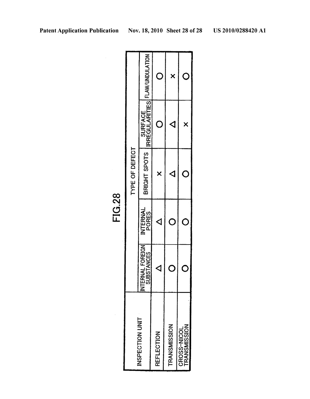 CONTINUOUS METHOD AND SYSTEM FOR MANUFACTURING LIQUID-CRYSTAL DISPLAY ELEMENTS - diagram, schematic, and image 29