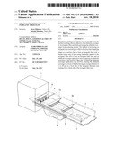 PROCESS FOR PRODUCTION OF INORGANIC FIBER MATS diagram and image