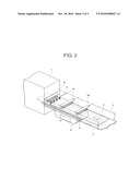 PROCESS FOR PRODUCTION OF INORGANIC FIBER MATS diagram and image