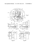 Label printer and applicator diagram and image