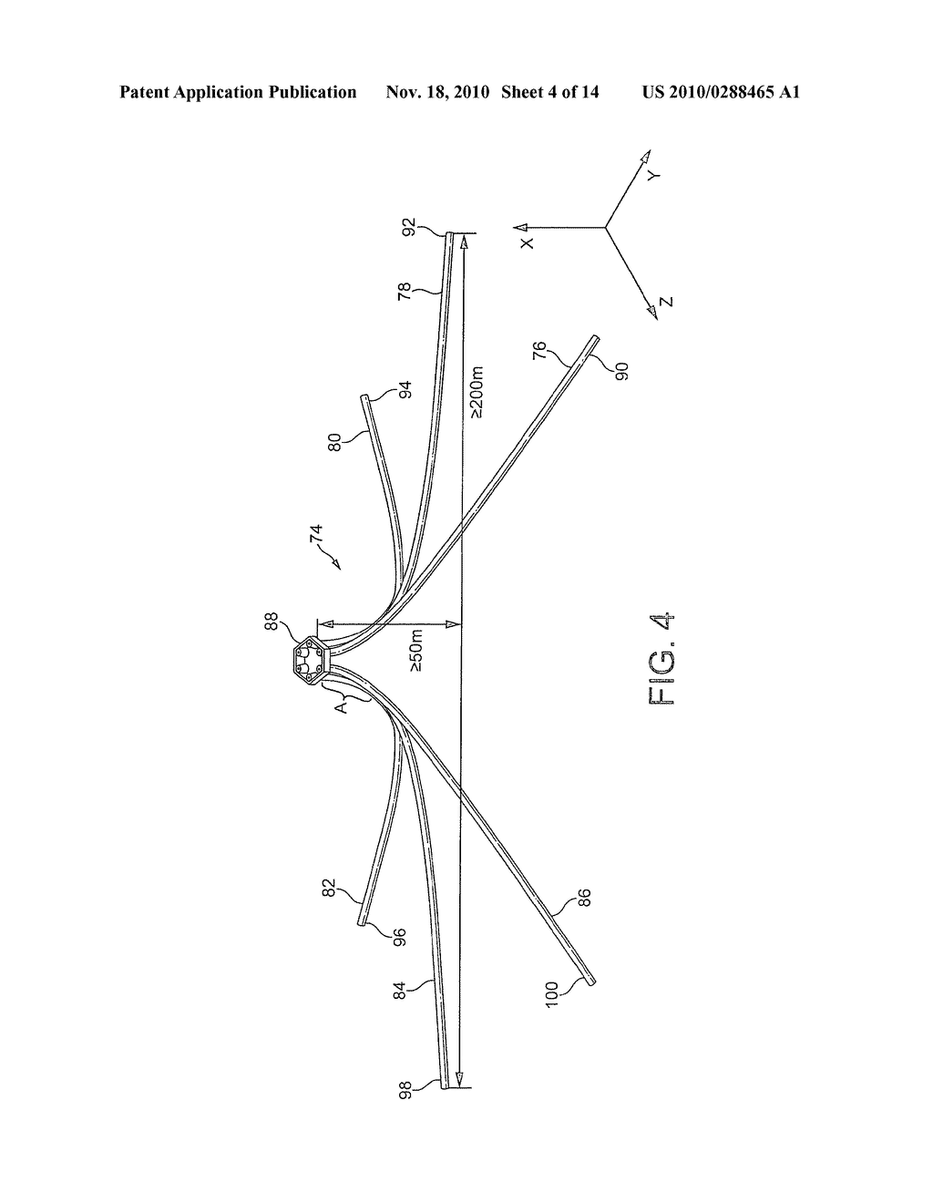 GEOTHERMAL ENERGY SYSTEM AND METHOD OF OPERATION - diagram, schematic, and image 05