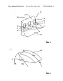 Metallic heat exchanger tube diagram and image