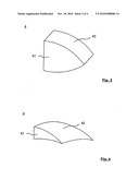 Metallic heat exchanger tube diagram and image