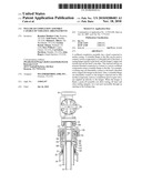 Wellhead Completion Assembly Capable of Versatile Arrangements diagram and image