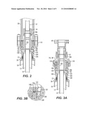 Wellhead Completion Assembly Capable of Versatile Arrangements diagram and image