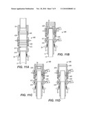 Wellhead Completion Assembly Capable of Versatile Arrangements diagram and image