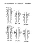 Wellhead Completion Assembly Capable of Versatile Arrangements diagram and image