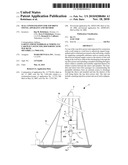 SEAL CONFIGURATION FOR TOP DRIVE SWIVEL APPARATUS AND METHOD diagram and image