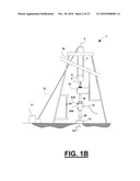 SEAL CONFIGURATION FOR TOP DRIVE SWIVEL APPARATUS AND METHOD diagram and image