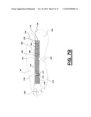 SEAL CONFIGURATION FOR TOP DRIVE SWIVEL APPARATUS AND METHOD diagram and image