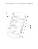 SEAL CONFIGURATION FOR TOP DRIVE SWIVEL APPARATUS AND METHOD diagram and image