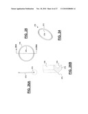 SEAL CONFIGURATION FOR TOP DRIVE SWIVEL APPARATUS AND METHOD diagram and image