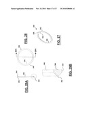 SEAL CONFIGURATION FOR TOP DRIVE SWIVEL APPARATUS AND METHOD diagram and image