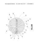 SEAL CONFIGURATION FOR TOP DRIVE SWIVEL APPARATUS AND METHOD diagram and image