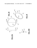 SEAL CONFIGURATION FOR TOP DRIVE SWIVEL APPARATUS AND METHOD diagram and image