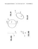 SEAL CONFIGURATION FOR TOP DRIVE SWIVEL APPARATUS AND METHOD diagram and image