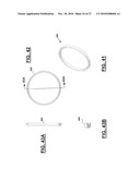 SEAL CONFIGURATION FOR TOP DRIVE SWIVEL APPARATUS AND METHOD diagram and image