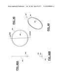 SEAL CONFIGURATION FOR TOP DRIVE SWIVEL APPARATUS AND METHOD diagram and image