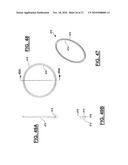 SEAL CONFIGURATION FOR TOP DRIVE SWIVEL APPARATUS AND METHOD diagram and image