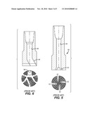 PACKER RETRIEVING MILL WITH DEBRIS REMOVAL diagram and image