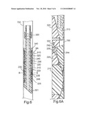 Non-Metallic Mandrel and Element System diagram and image