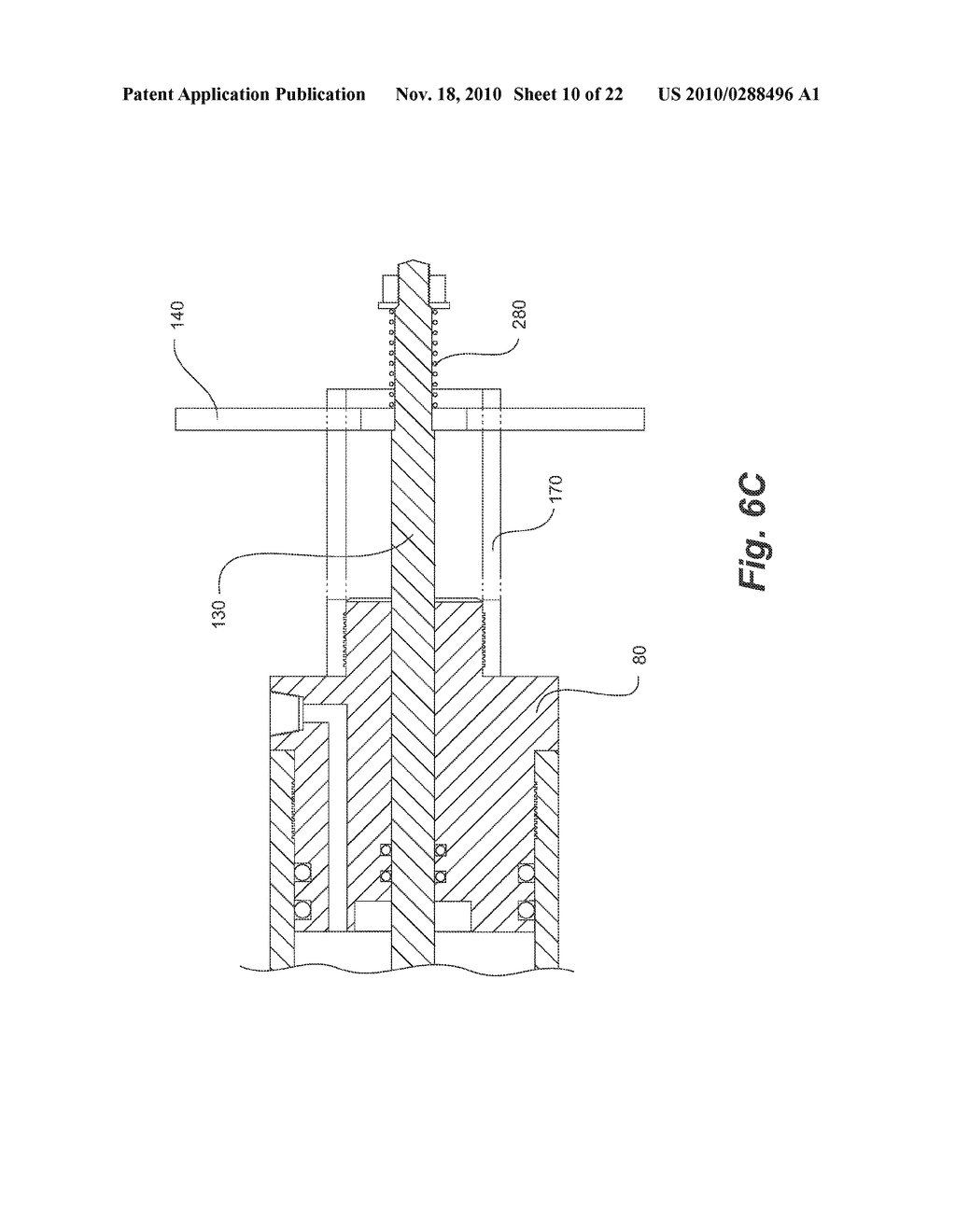 RADIAL BALL INJECTING APPARATUS FOR WELLBORE OPERATIONS - diagram, schematic, and image 11