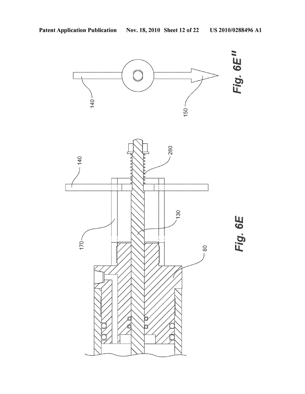 RADIAL BALL INJECTING APPARATUS FOR WELLBORE OPERATIONS - diagram, schematic, and image 13