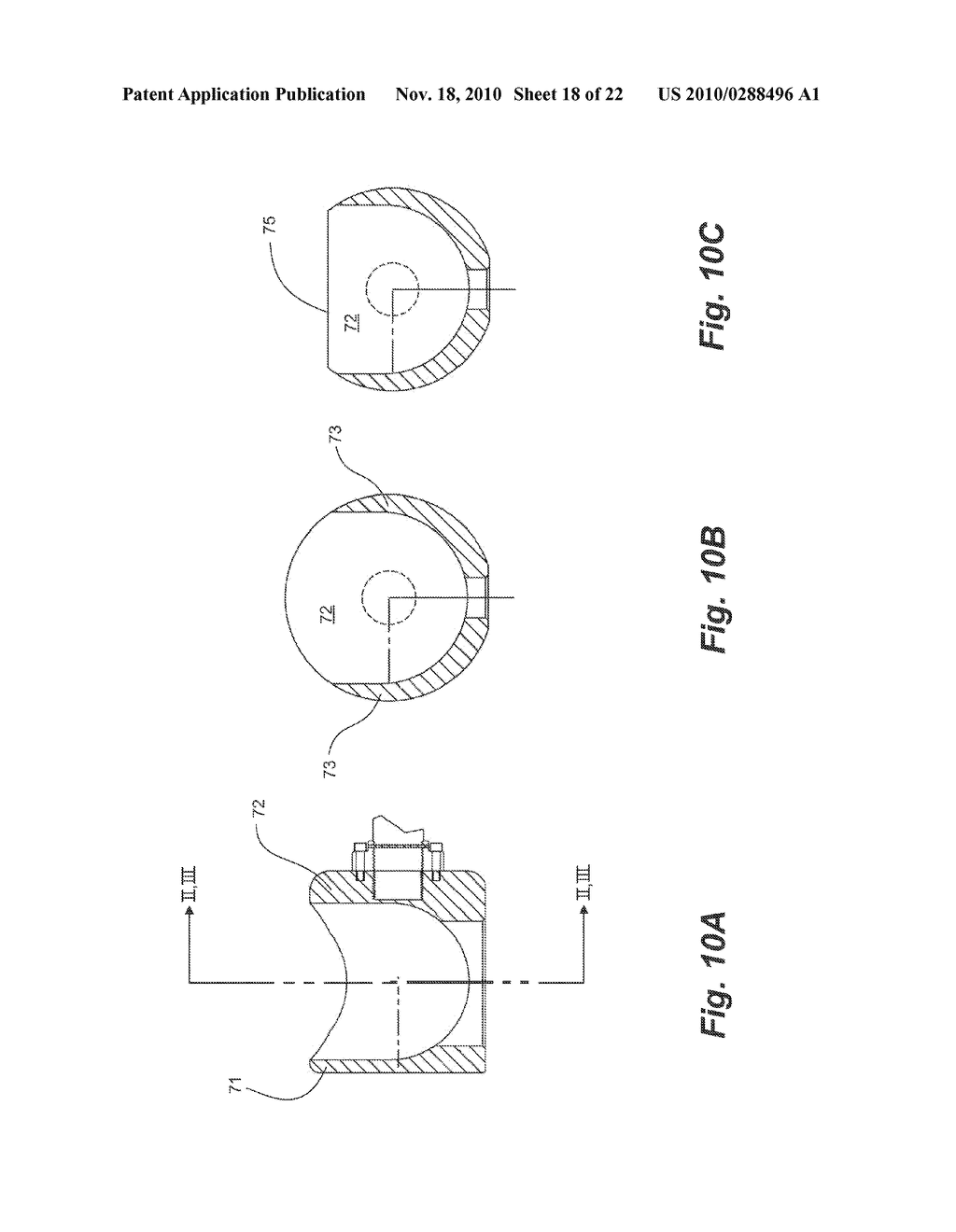 RADIAL BALL INJECTING APPARATUS FOR WELLBORE OPERATIONS - diagram, schematic, and image 19