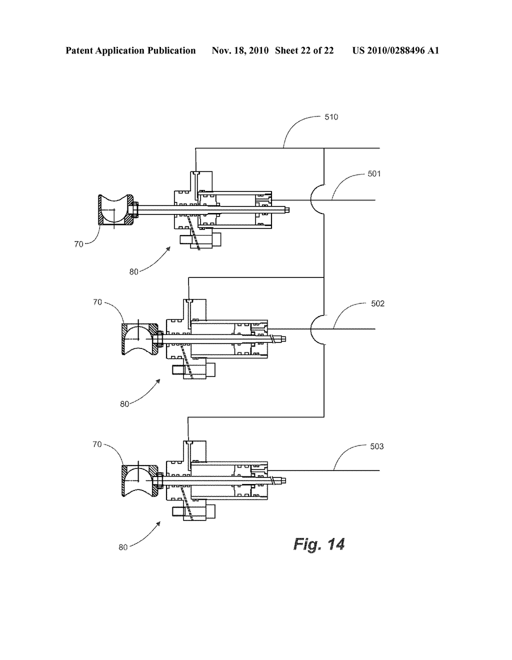 RADIAL BALL INJECTING APPARATUS FOR WELLBORE OPERATIONS - diagram, schematic, and image 23