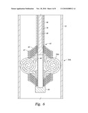 ROLLING BRIDGE THROUGH TUBING BRIDGE PLUG diagram and image